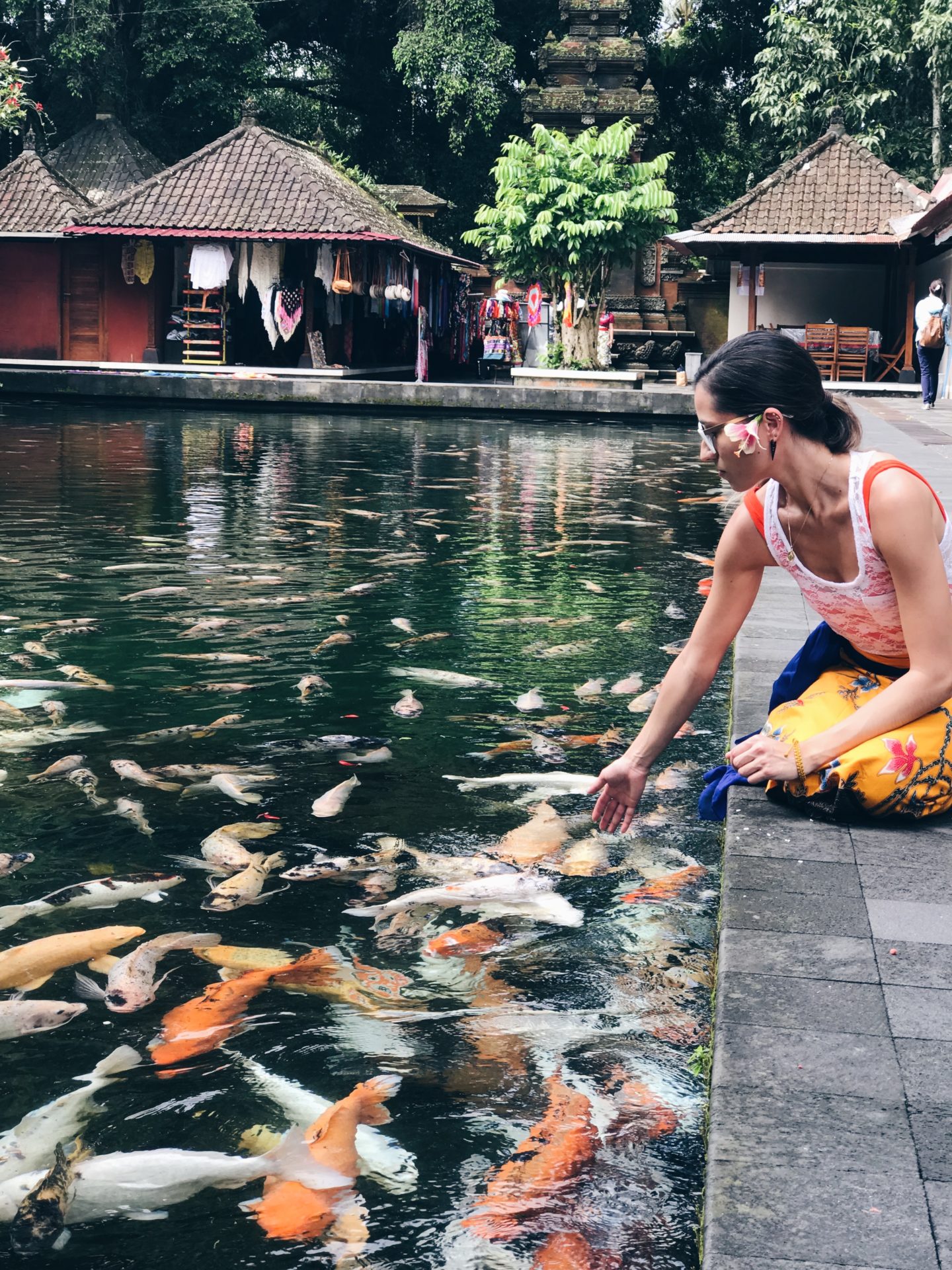 Pura Tirta Empul