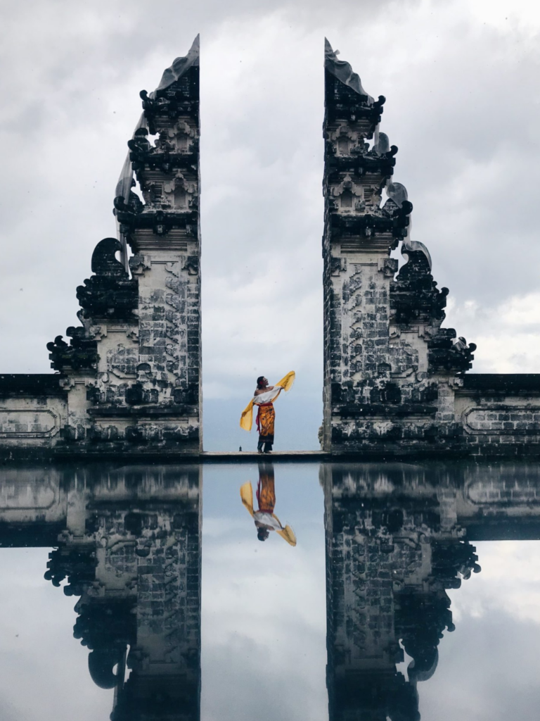 Lempuyang Temple (Gates of Heaven) 1