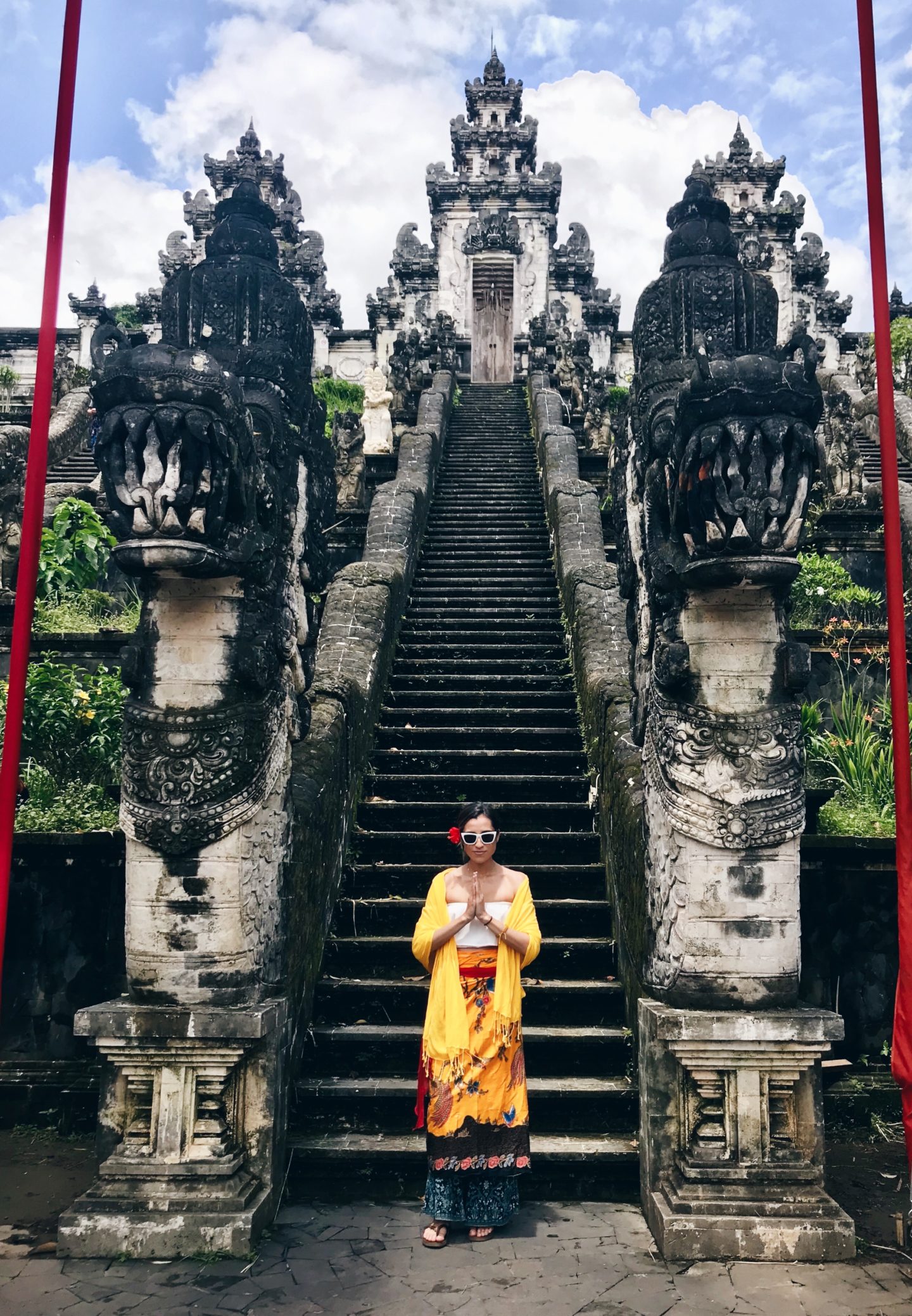 Lempuyang Temple (Gates of Heaven)