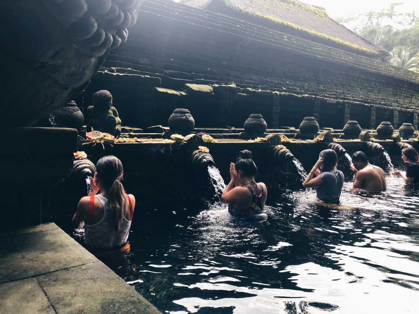 Pura Tirta Empul