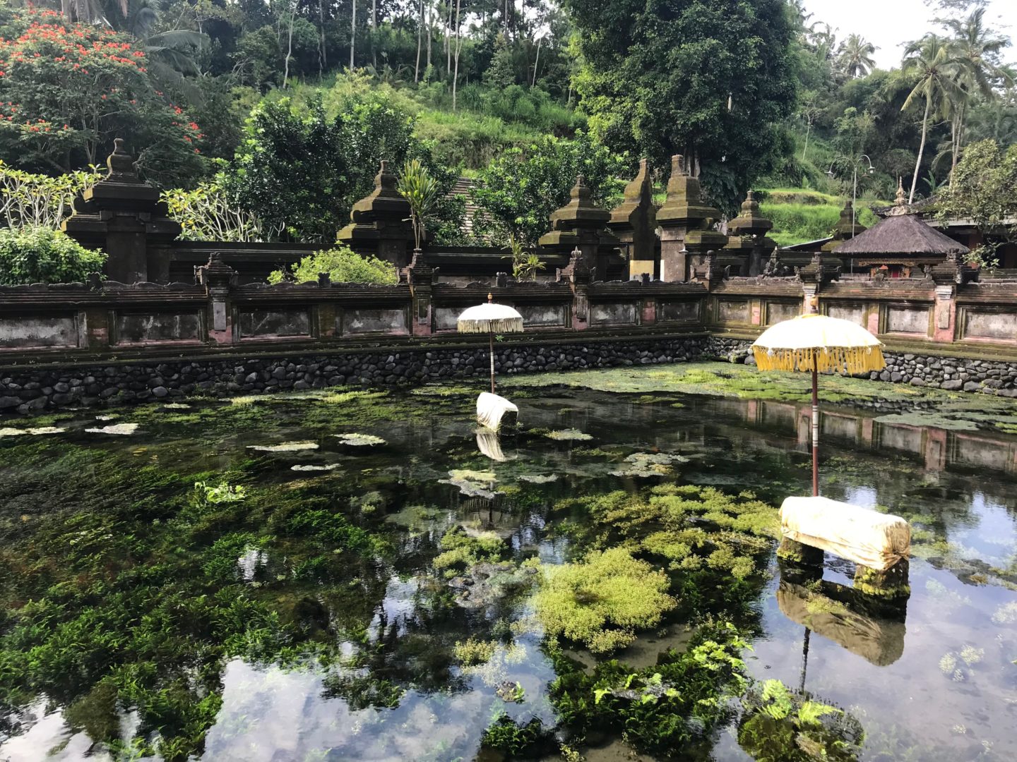 Pura Tirta Empul