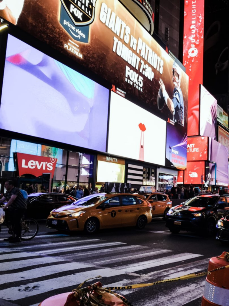 Times Square