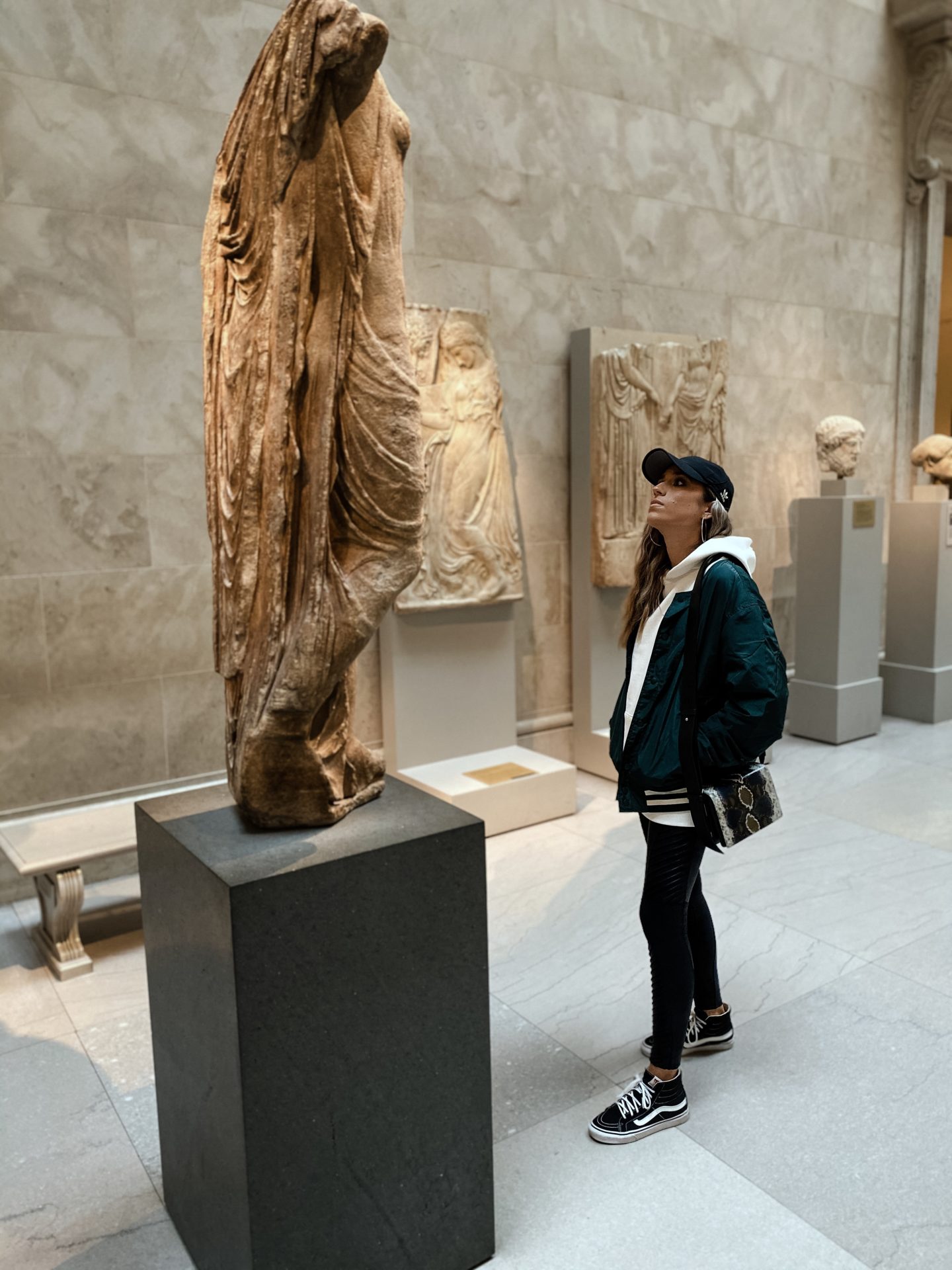 The Metropolitan Museum of Art (The MET)