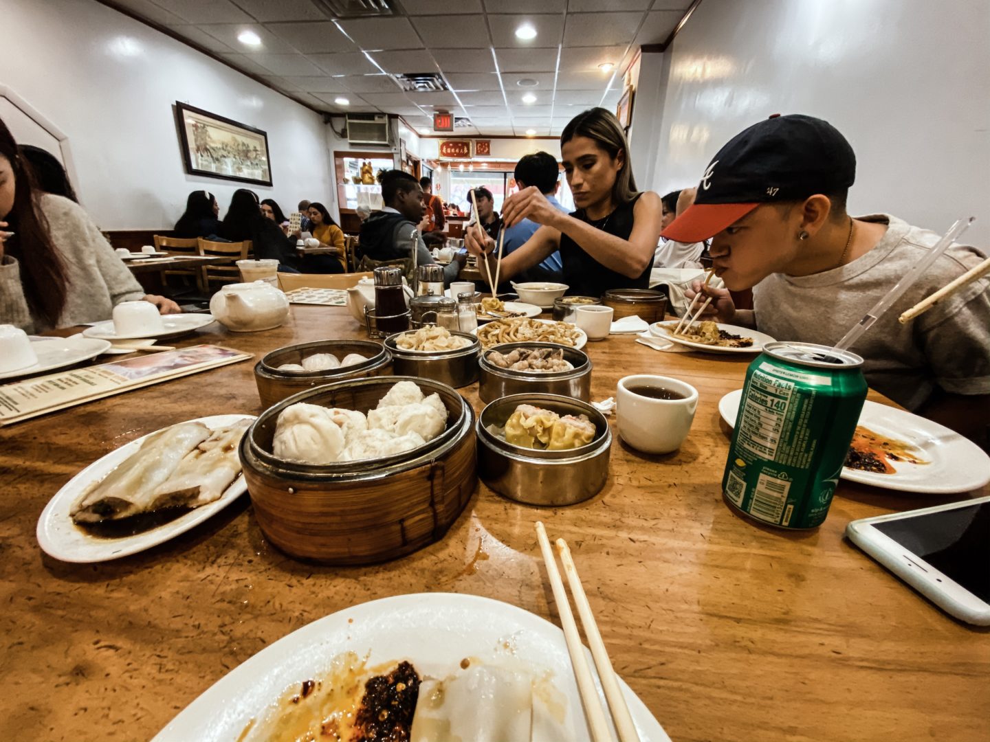 Windsor Dim Sum Cafe