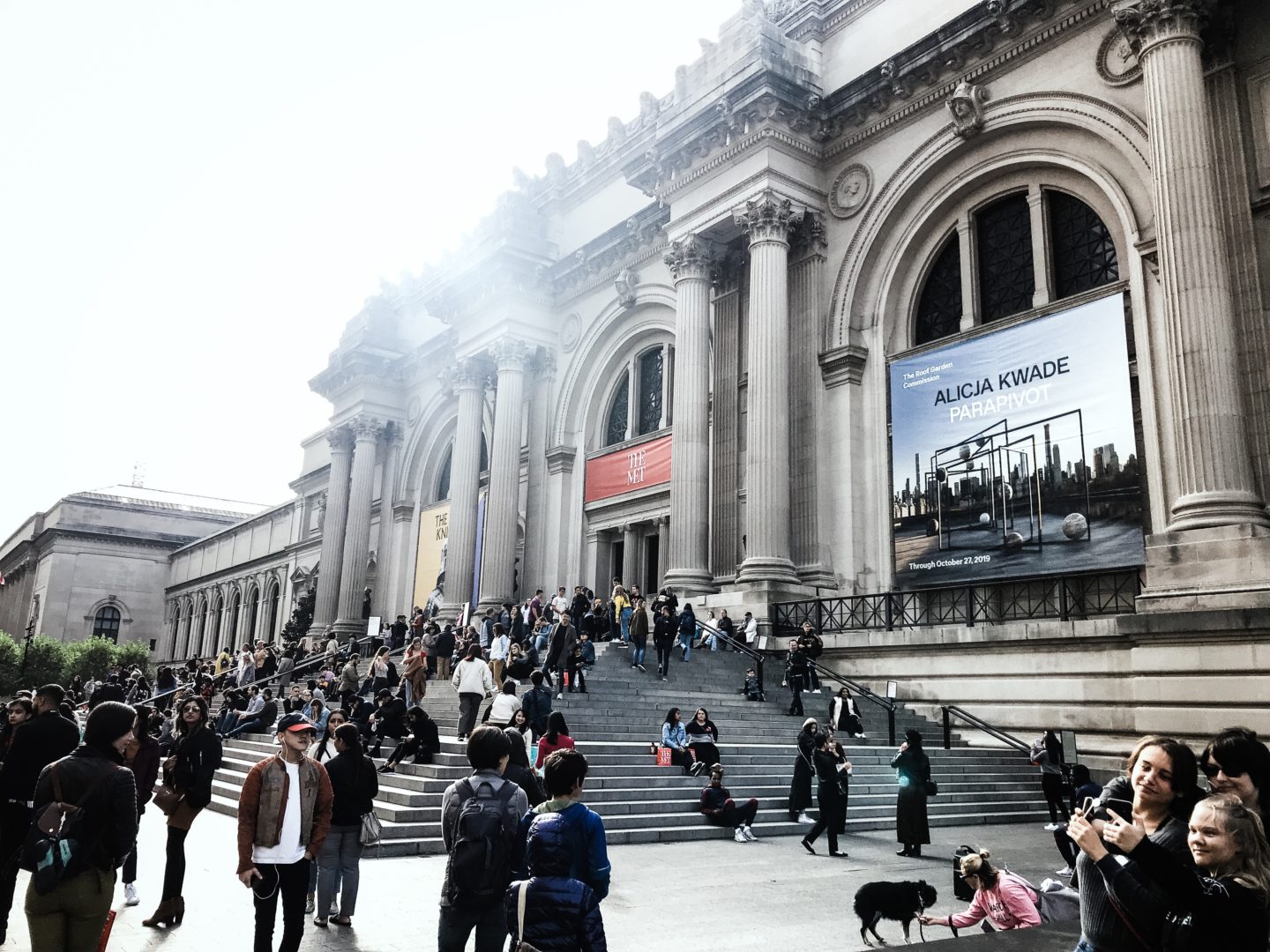 The Metropolitan Museum of Art (The MET)