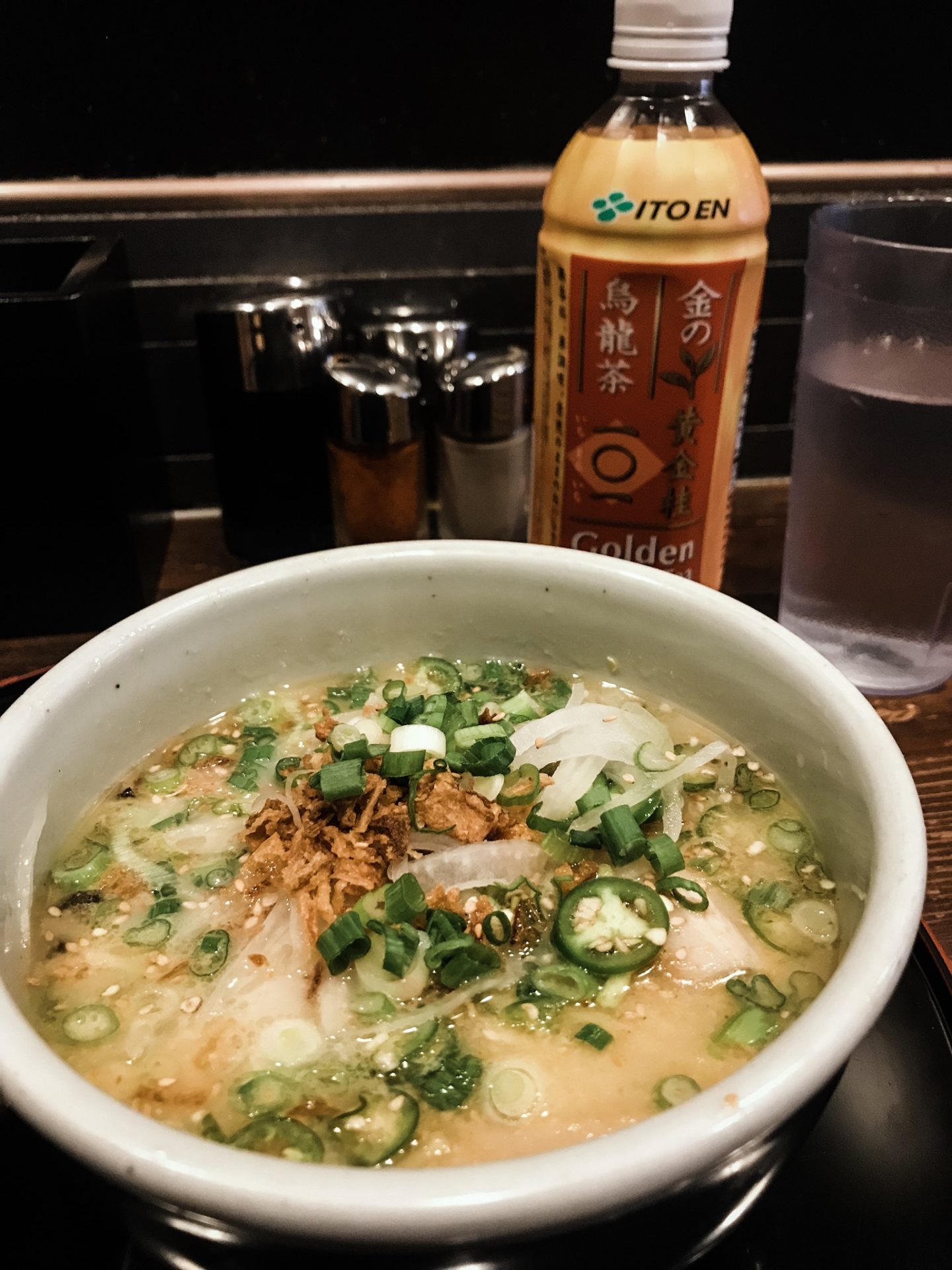 9. Hokkaido Ramen Santouka