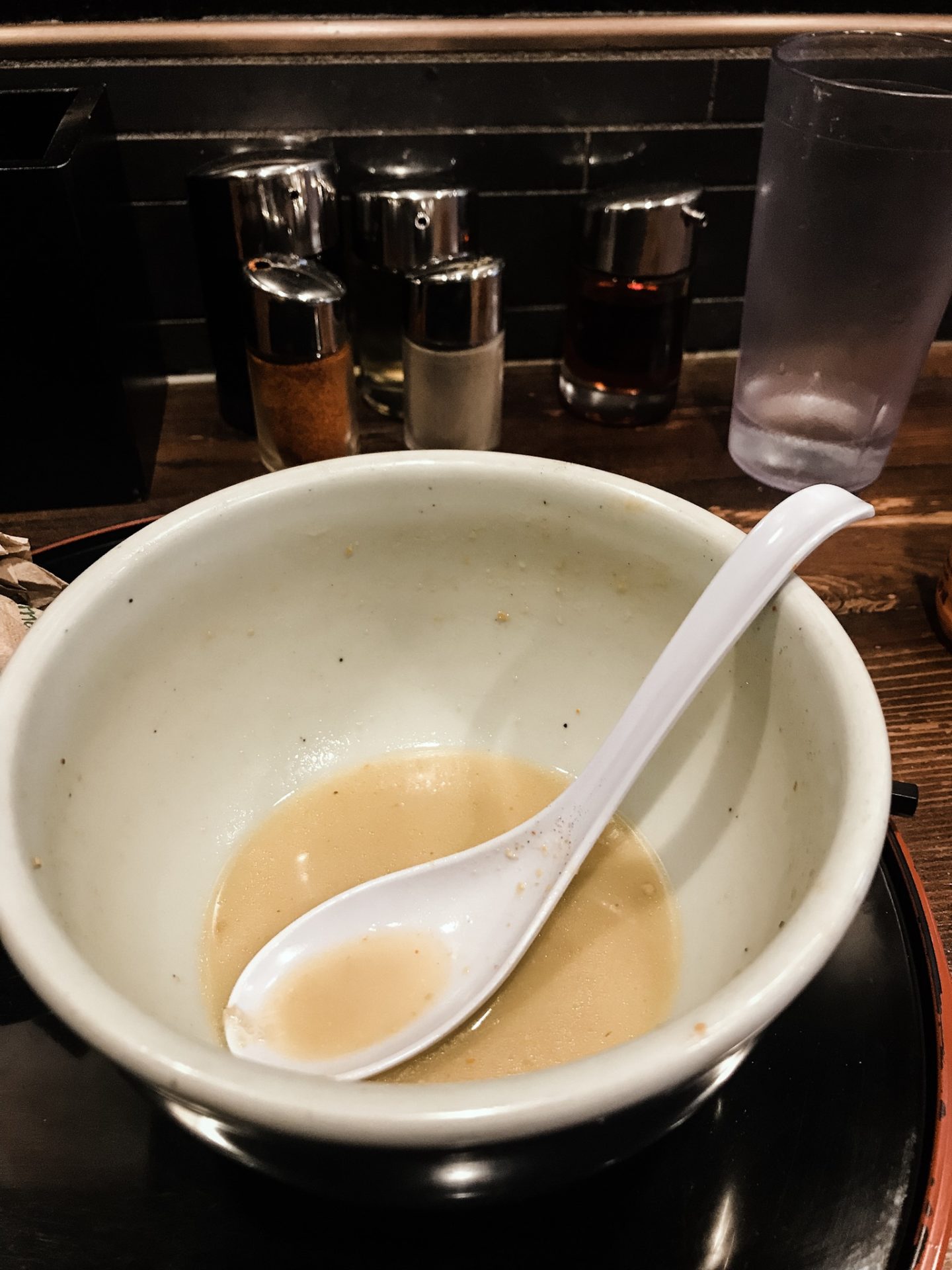 9. Hokkaido Ramen Santouka