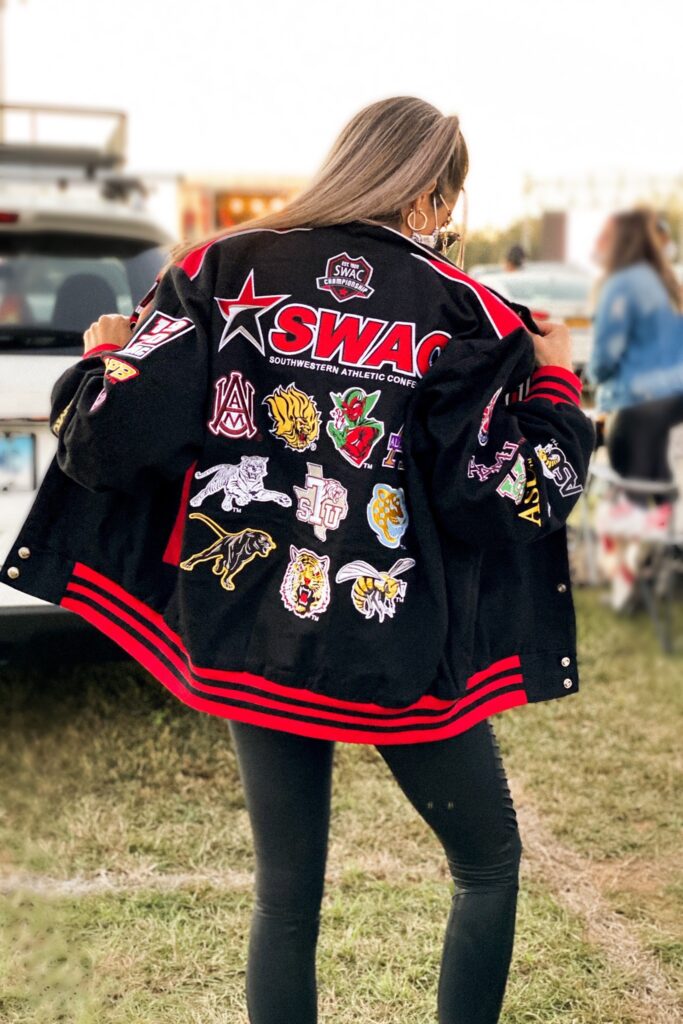 NASCAR Jackets Served Street Style: 2025 Update