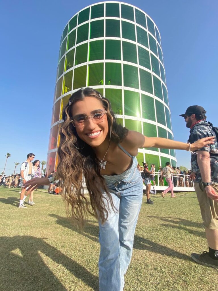 My 2022 Coachella Music Festival Experience: A Gift to Remember